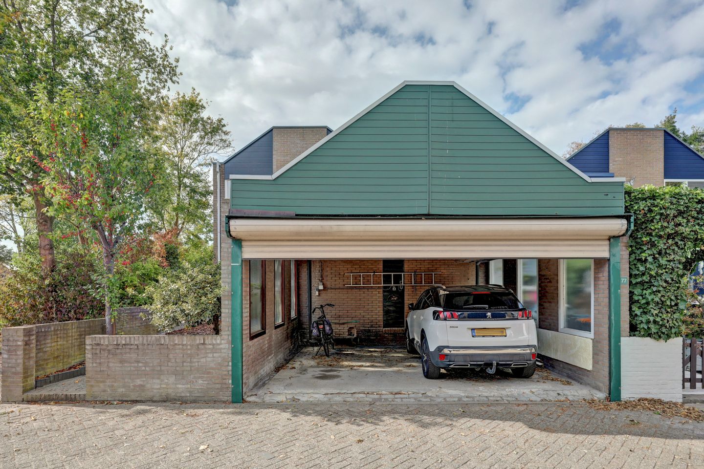 Foto 4 van Kreeftstraat 75