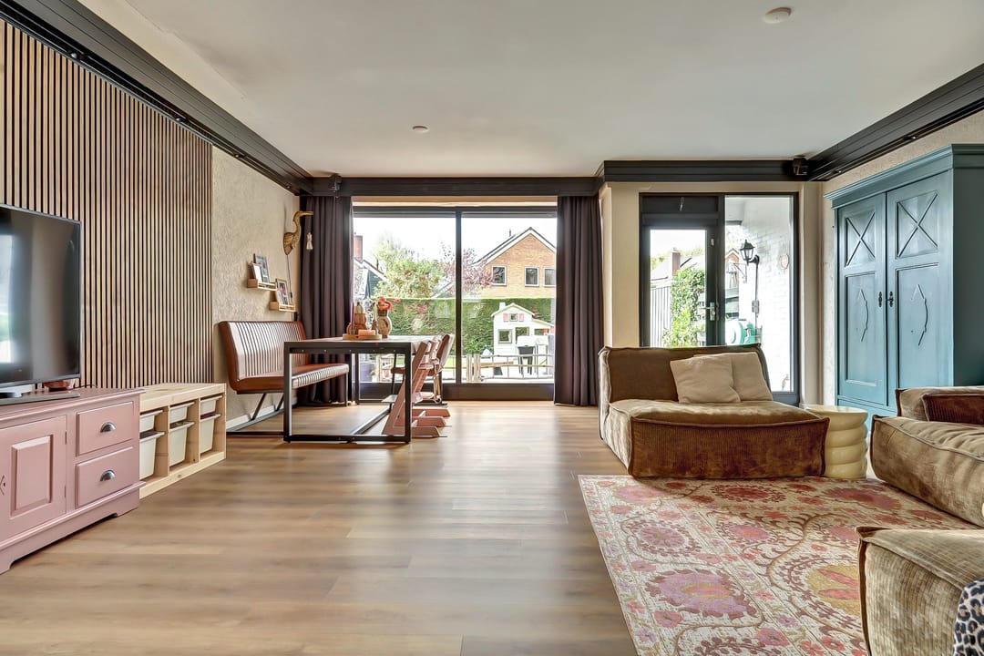 Foto 8 van Kreeftstraat 75