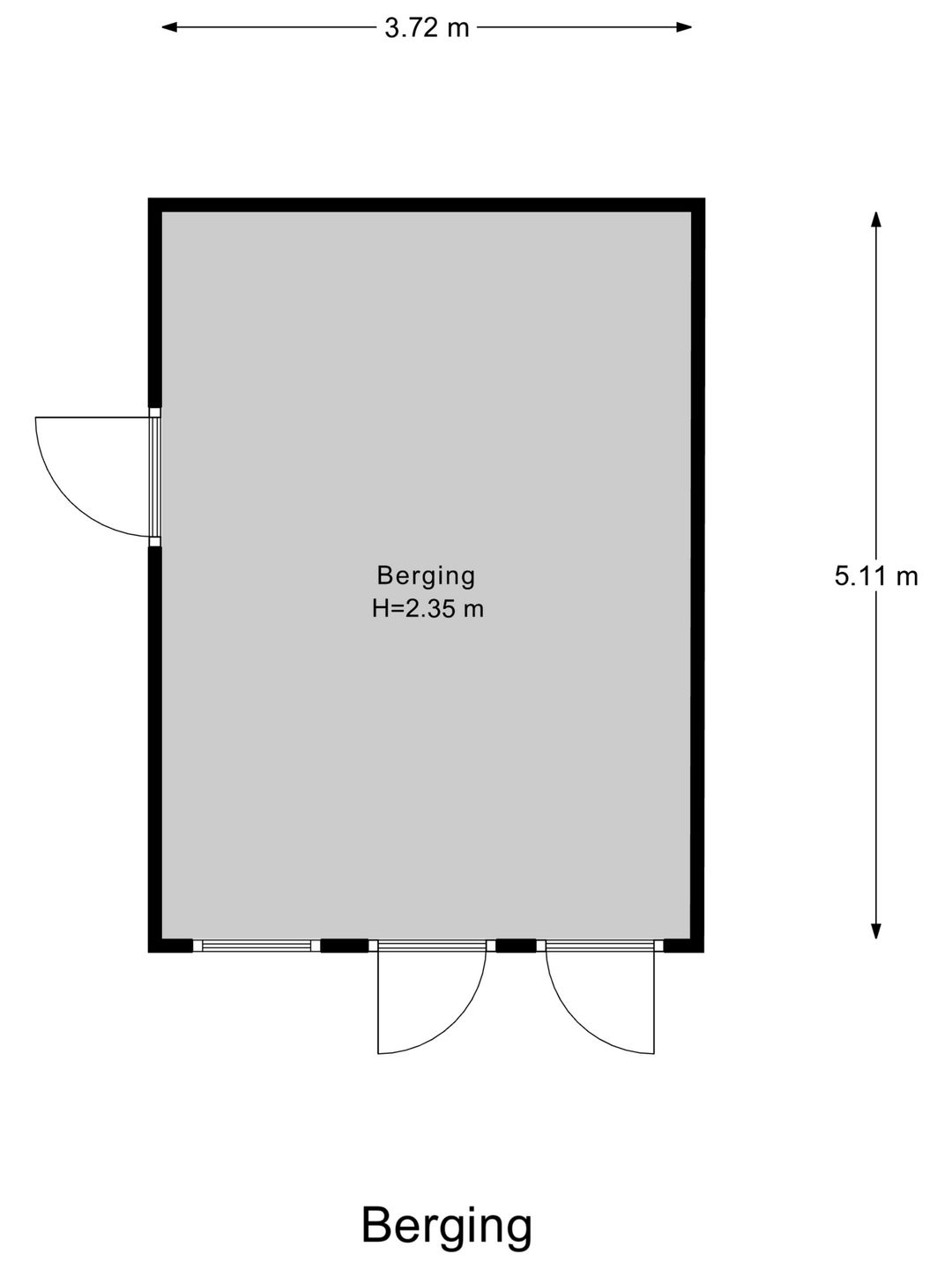 Foto 38 van Kreeftstraat 75