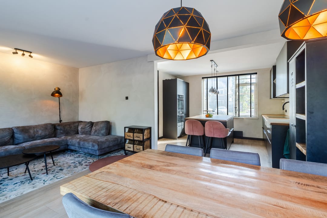 Foto 2 van Merelplein 19