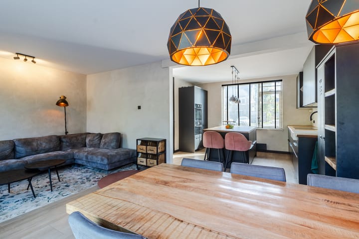 Foto 2 van Merelplein 19