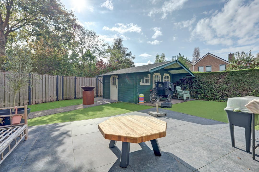 Foto 26 van Kreeftstraat 75