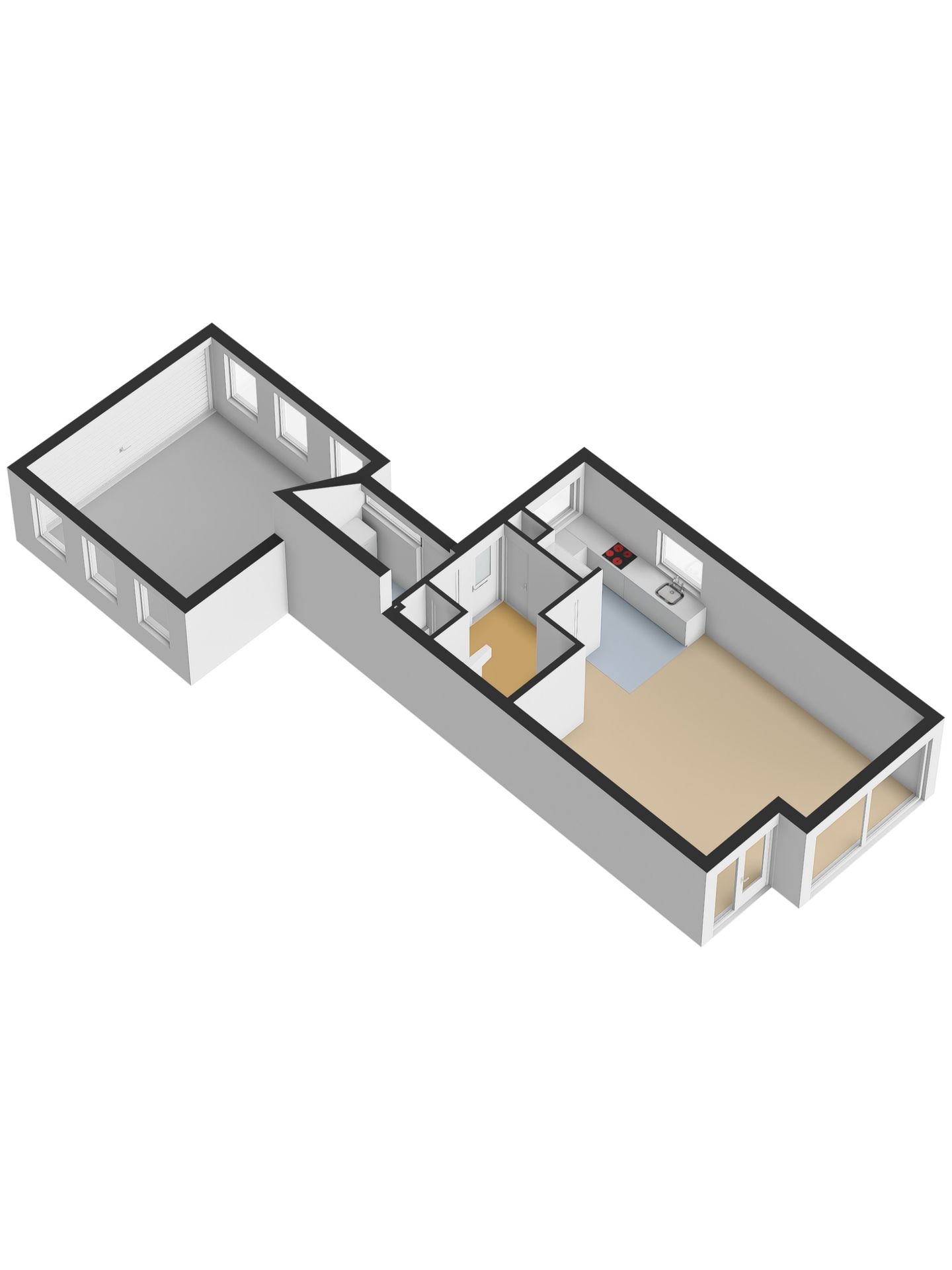Foto 35 van Kreeftstraat 75