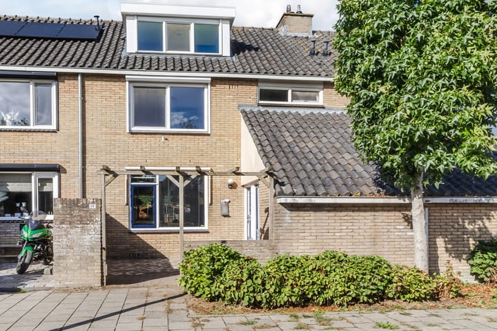 Foto 4 van Merelplein 19