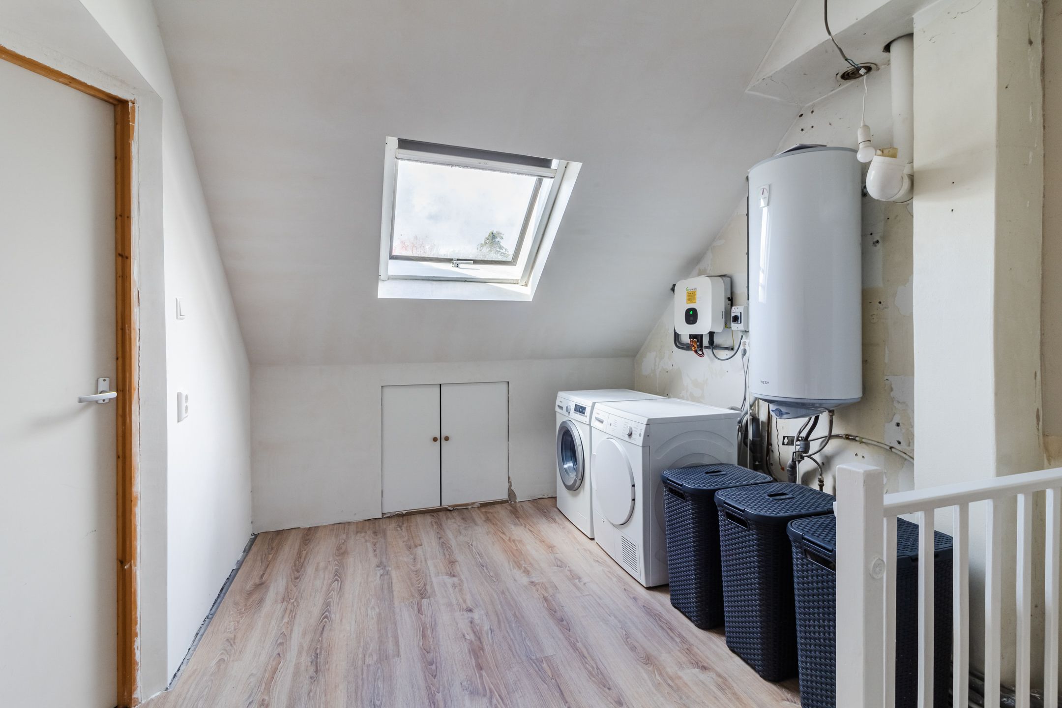 Foto 27 van Merelplein 19