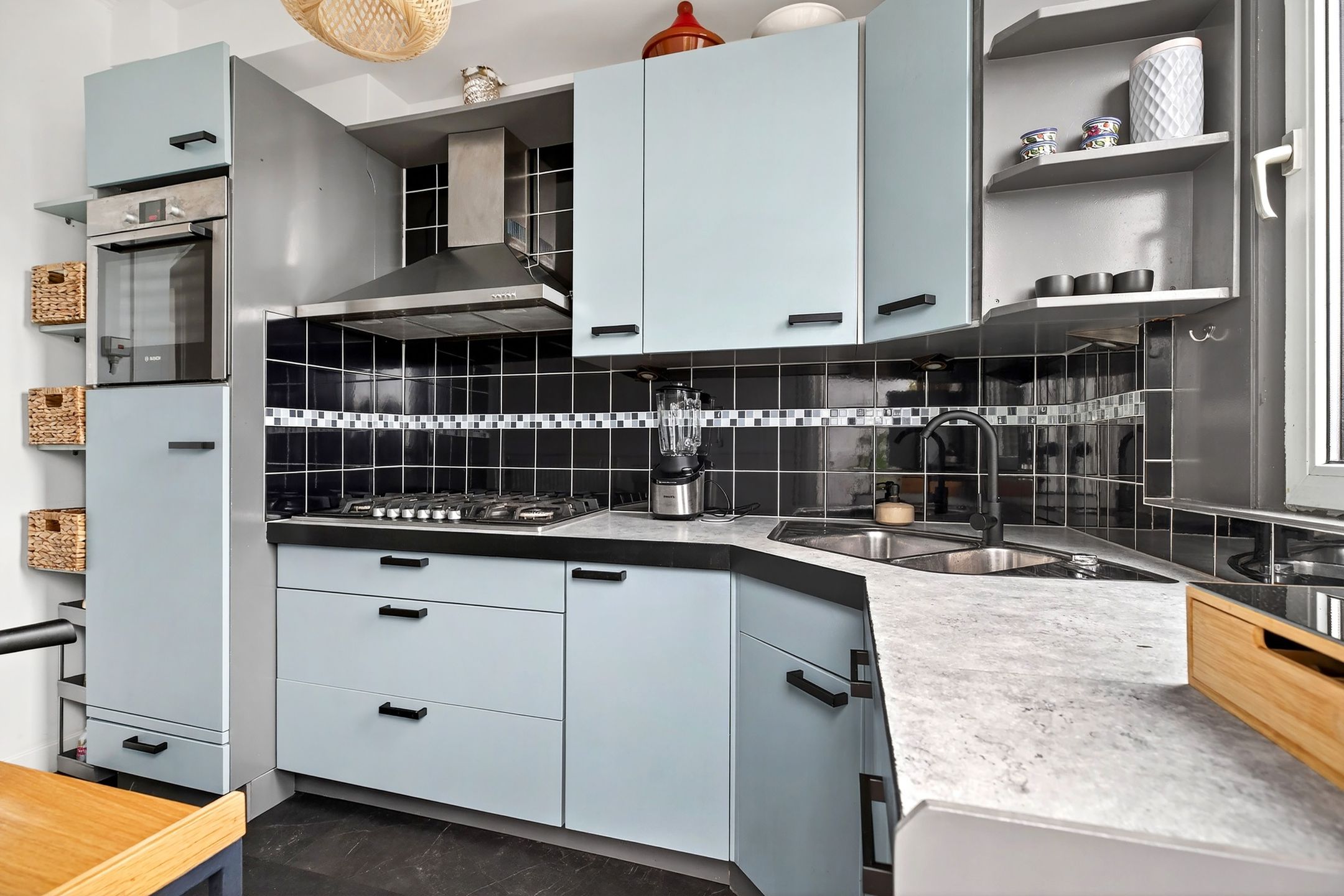 Foto 3 van Professor Kamerlingh Onneslaan 114-B2