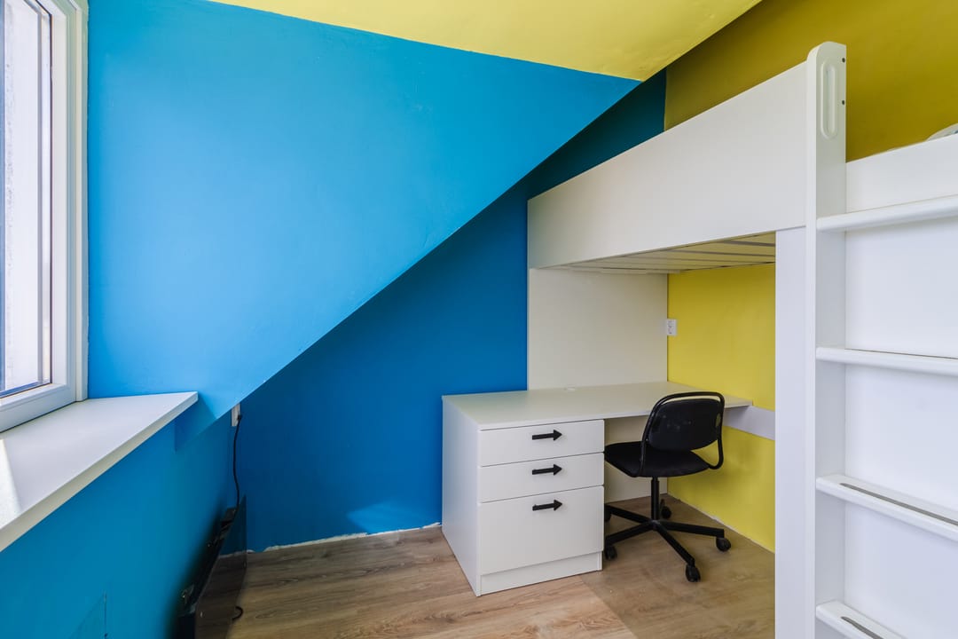 Foto 28 van Merelplein 19