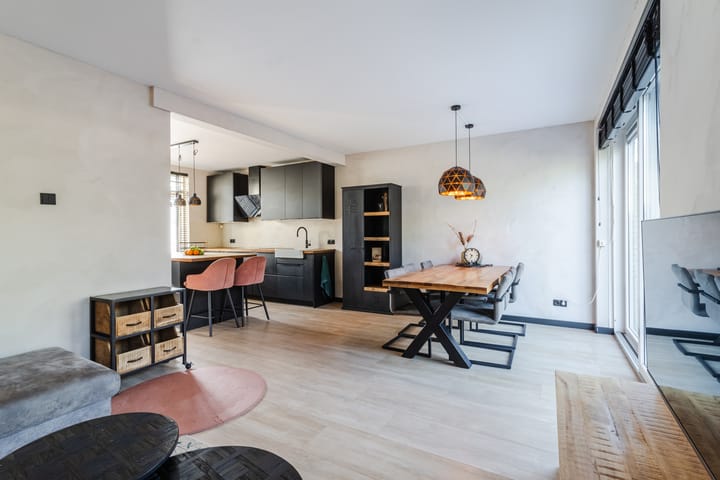 Foto 9 van Merelplein 19