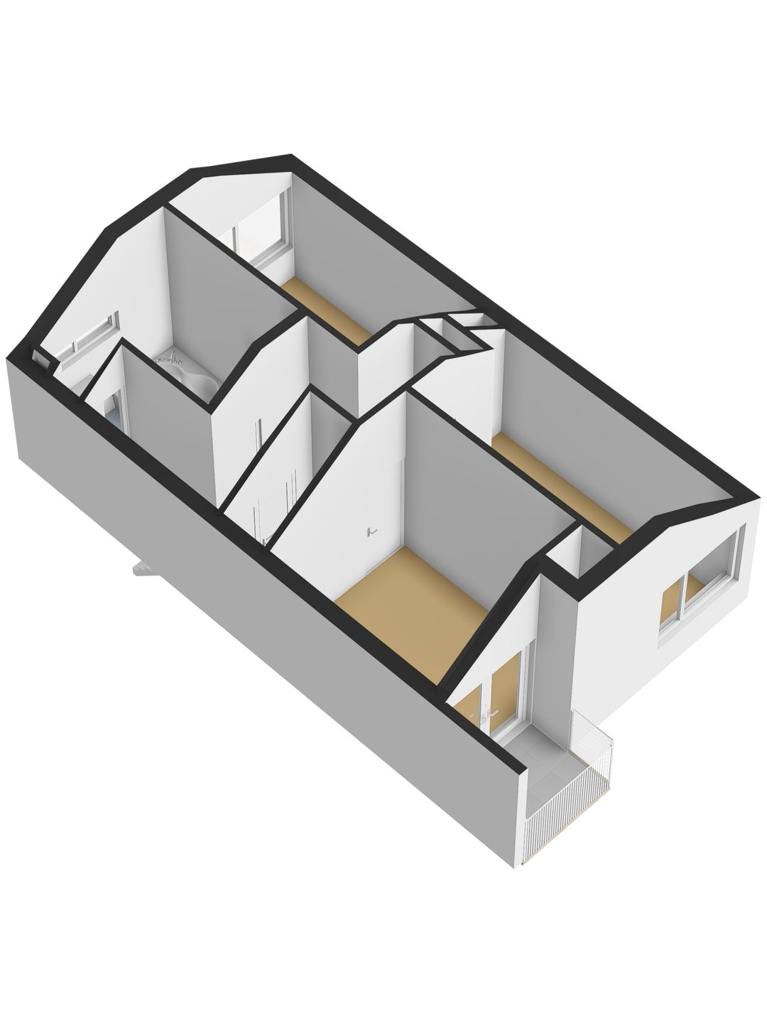 Foto 37 van Kreeftstraat 75