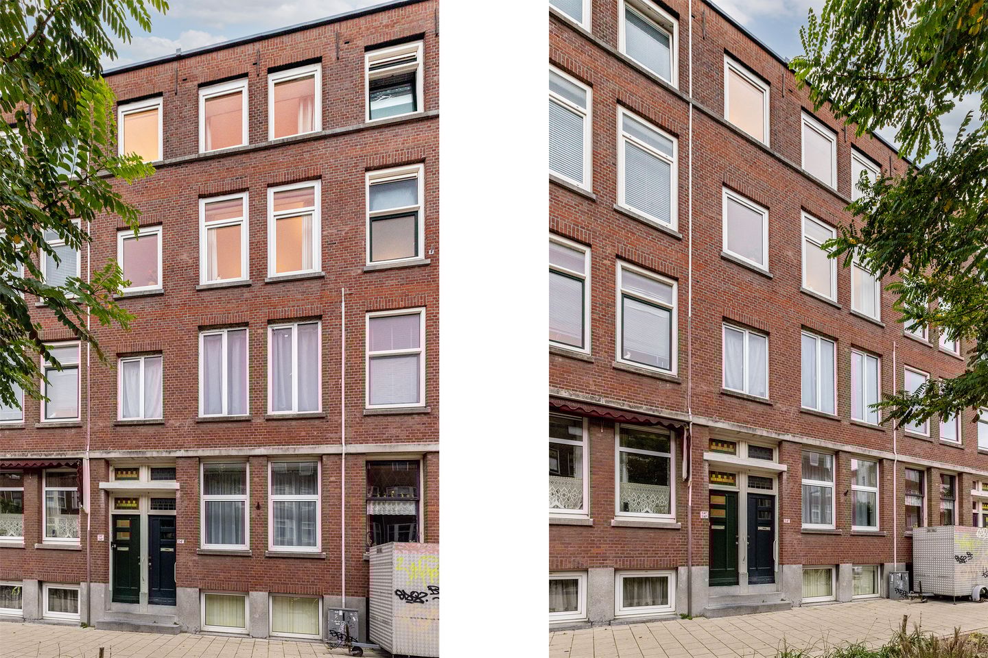 Foto 5 van Professor Kamerlingh Onneslaan 114-B2