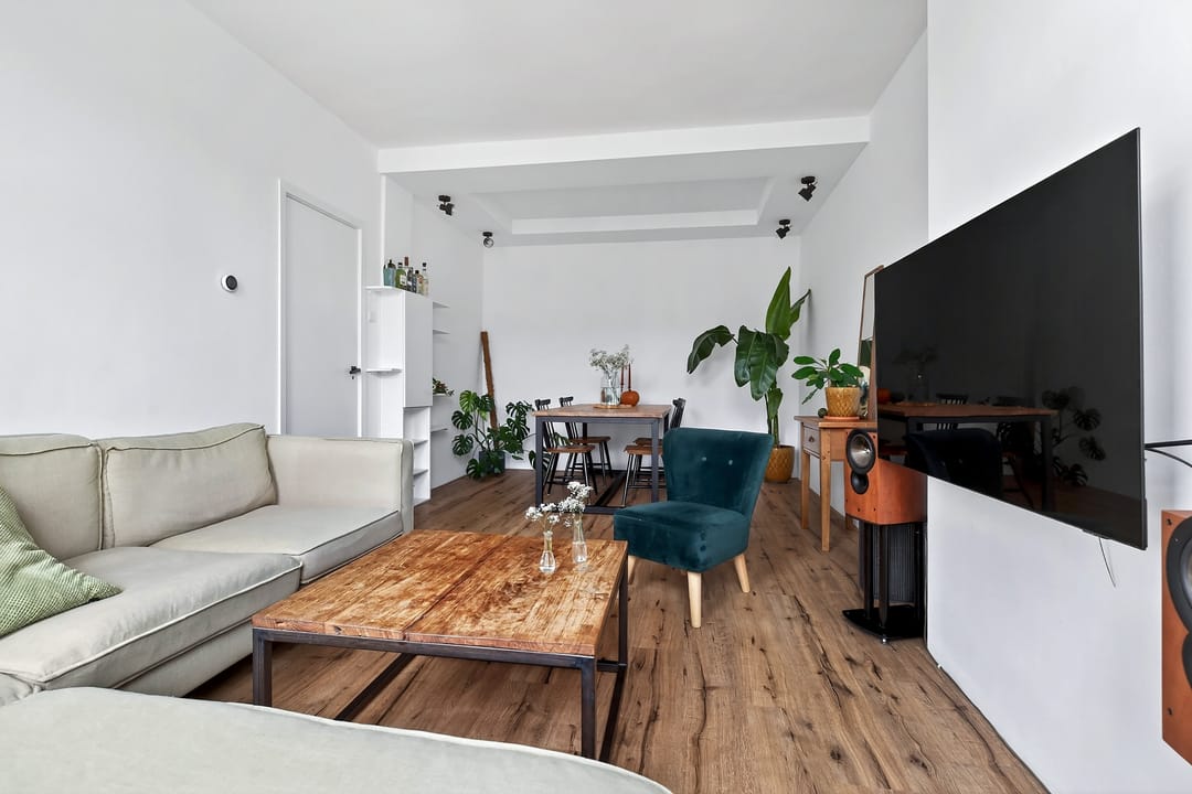 Foto 2 van Professor Kamerlingh Onneslaan 114-B2