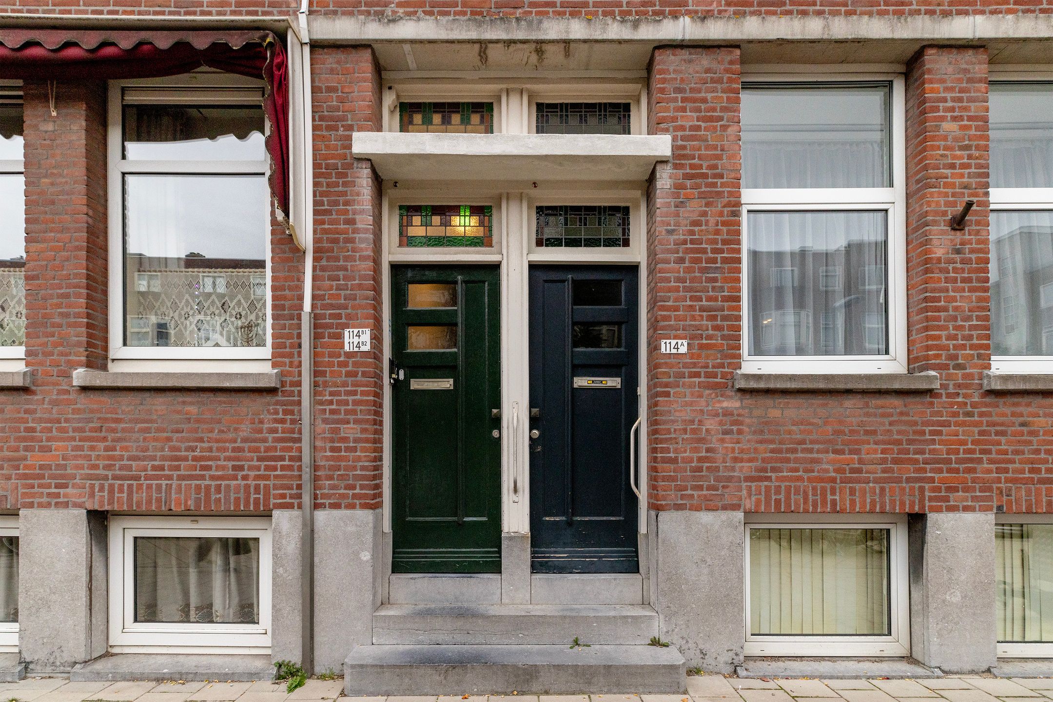 Foto 6 van Professor Kamerlingh Onneslaan 114-B2