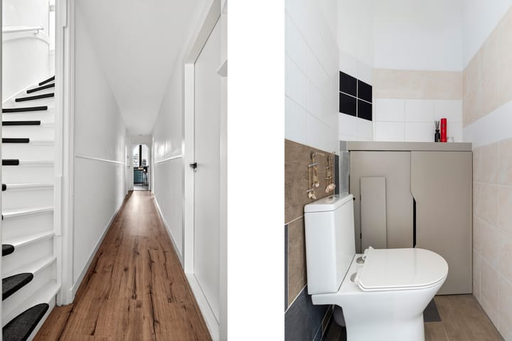 Foto 7 van Professor Kamerlingh Onneslaan 114-B2