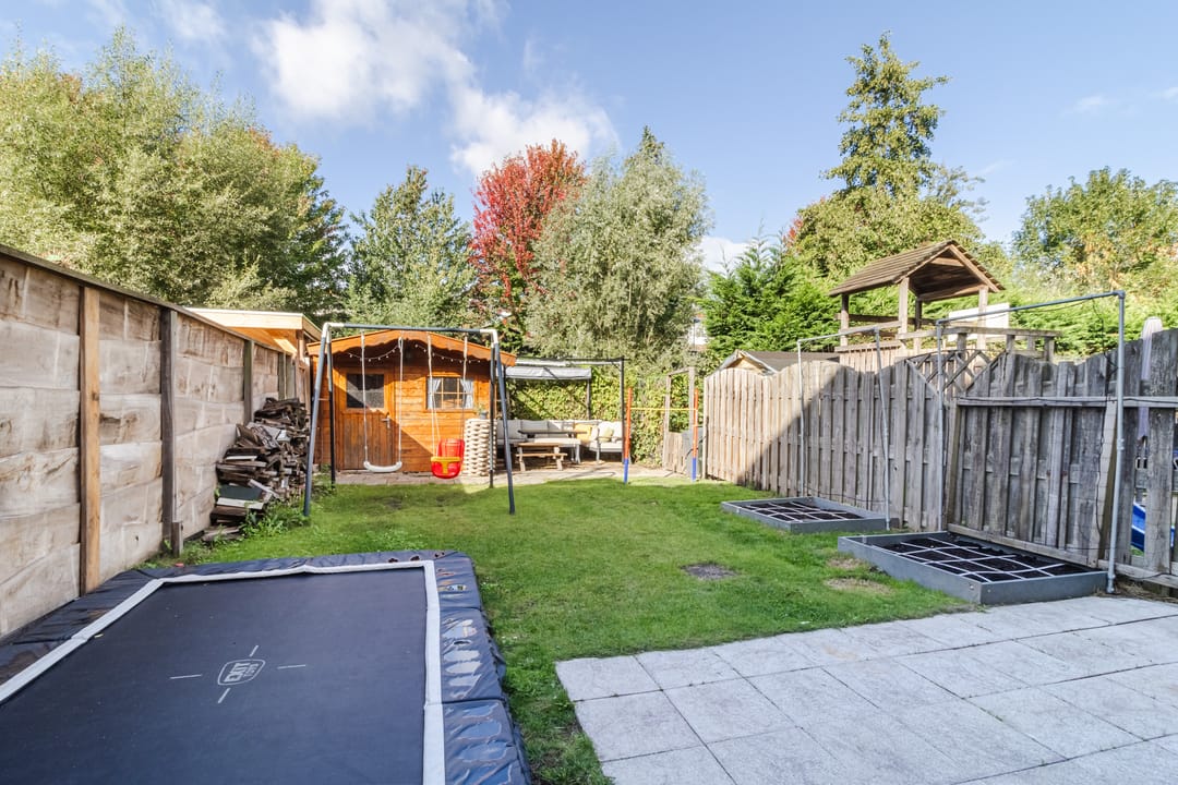 Foto 32 van Merelplein 19