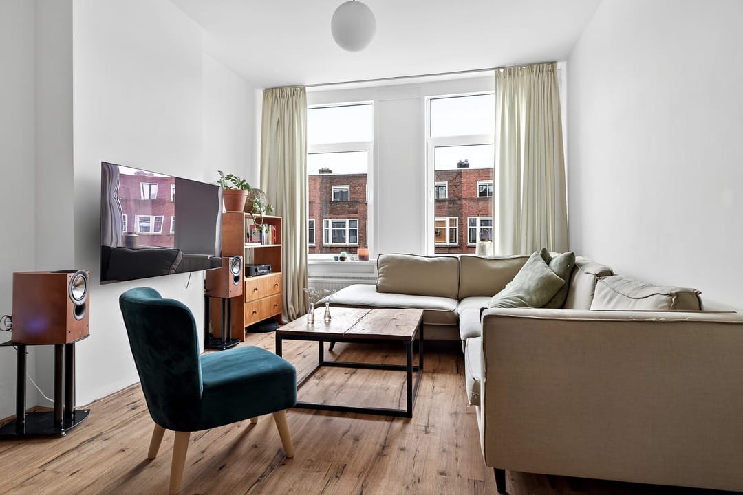 Foto 8 van Professor Kamerlingh Onneslaan 114-B2