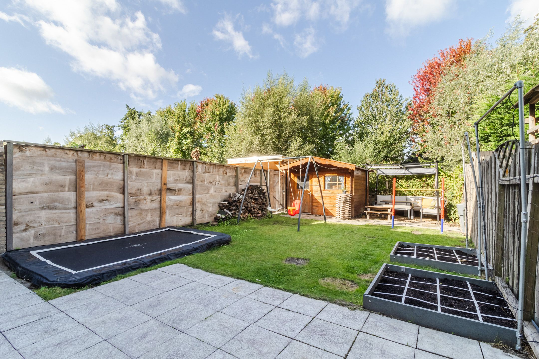 Foto 33 van Merelplein 19