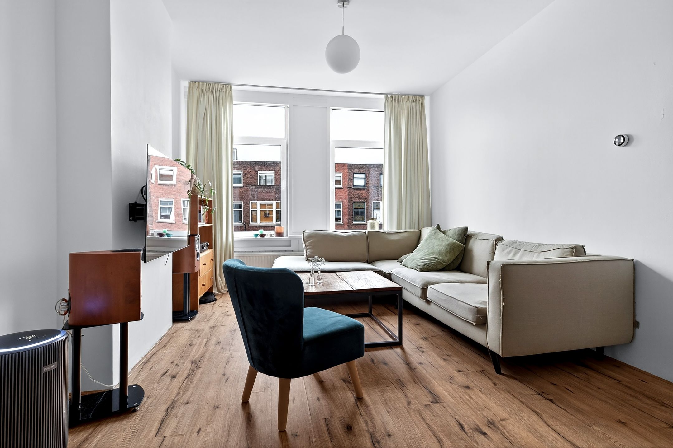 Foto 9 van Professor Kamerlingh Onneslaan 114-B2