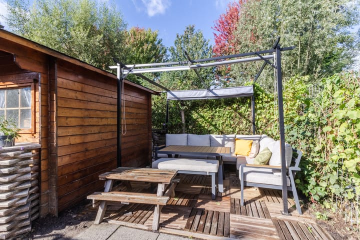 Foto 34 van Merelplein 19