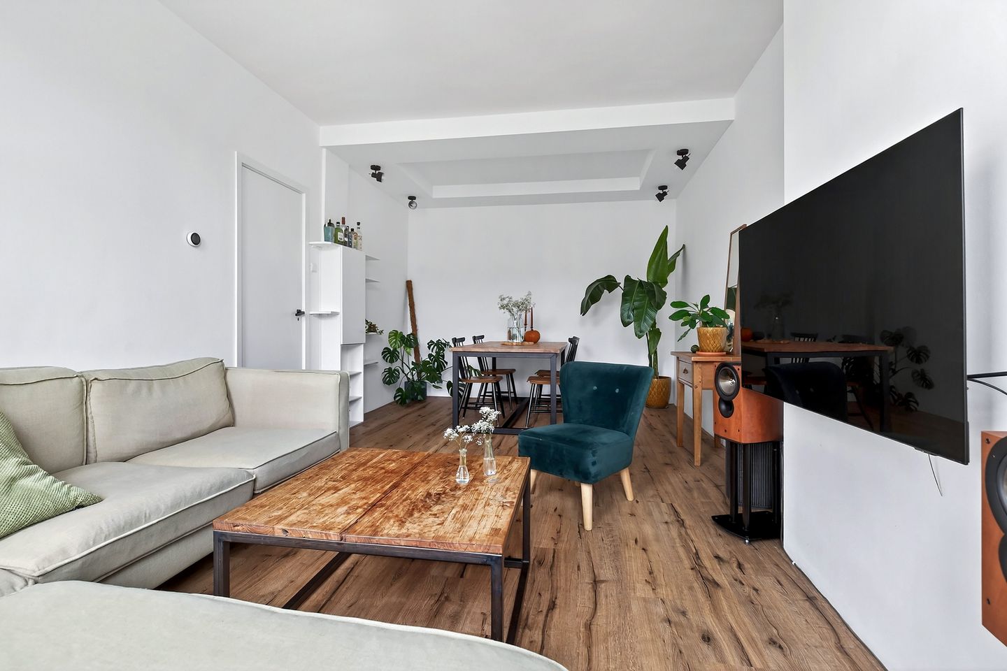 Foto 10 van Professor Kamerlingh Onneslaan 114-B2