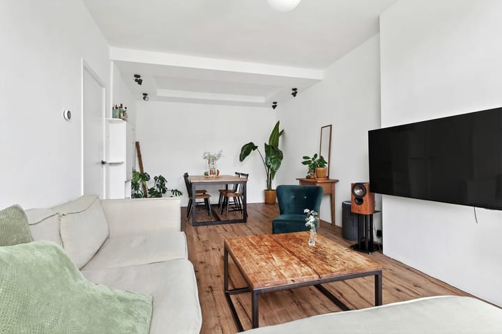 Foto 11 van Professor Kamerlingh Onneslaan 114-B2