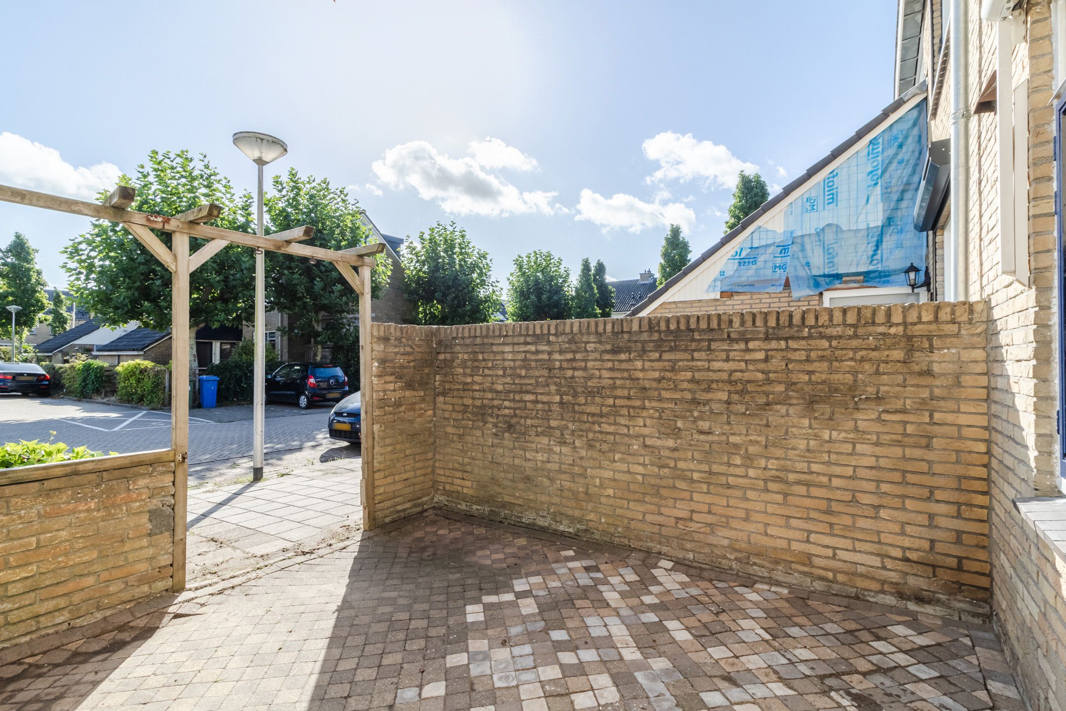 Foto 36 van Merelplein 19