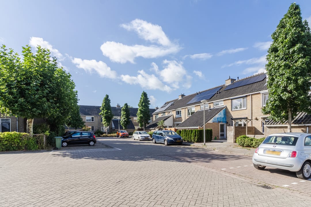 Foto 37 van Merelplein 19