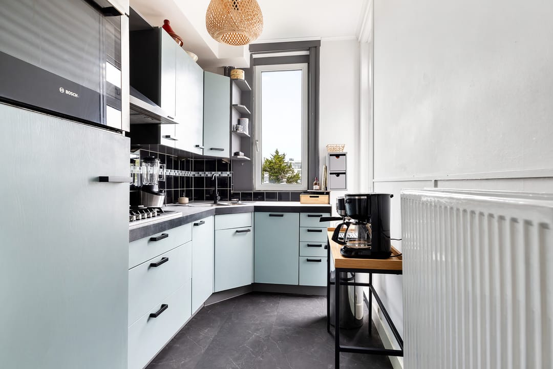 Foto 16 van Professor Kamerlingh Onneslaan 114-B2