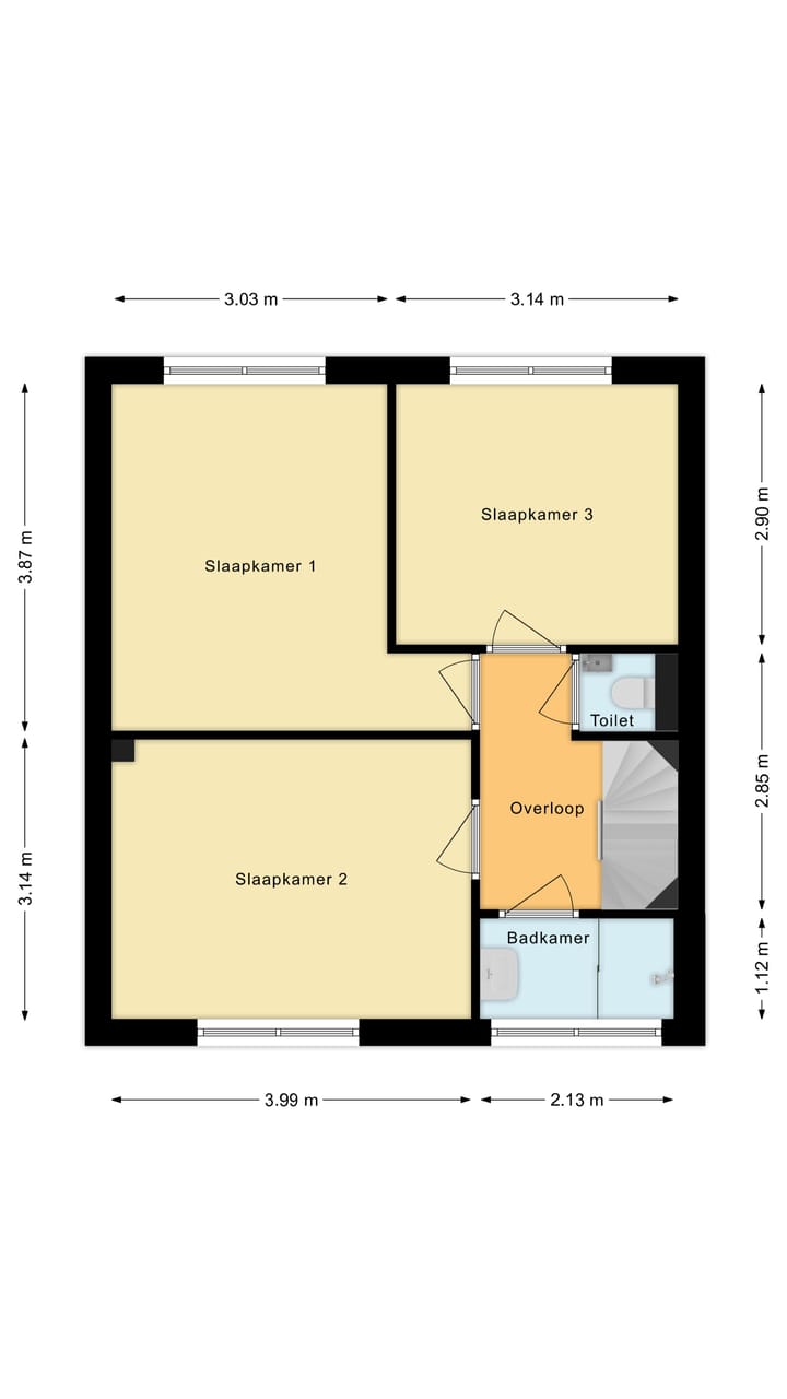 Foto 42 van Merelplein 19