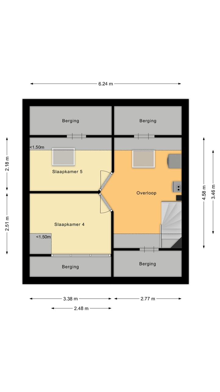 Foto 43 van Merelplein 19