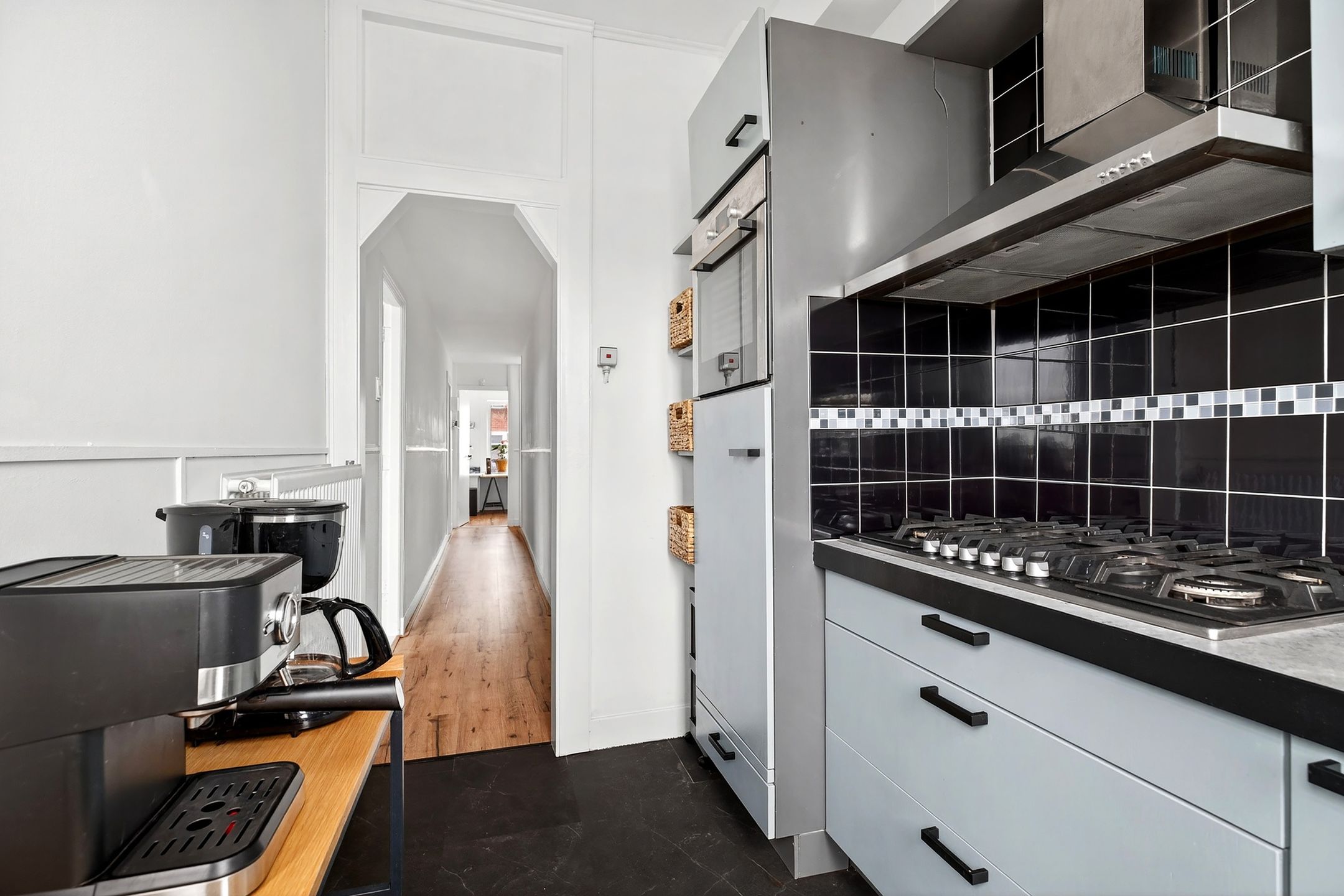 Foto 18 van Professor Kamerlingh Onneslaan 114-B2