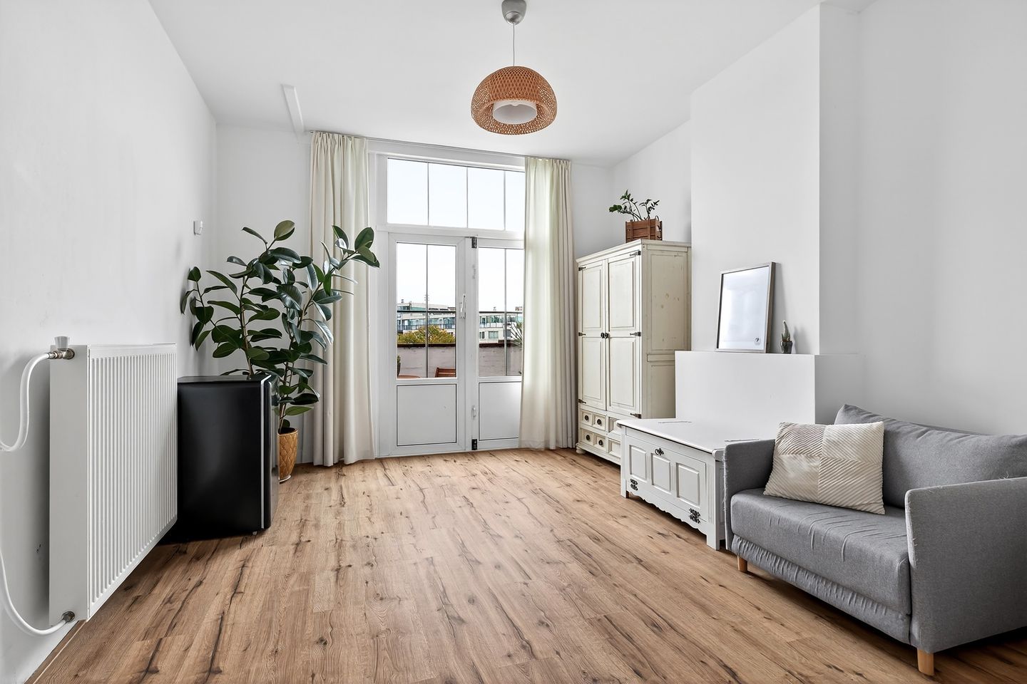 Foto 20 van Professor Kamerlingh Onneslaan 114-B2