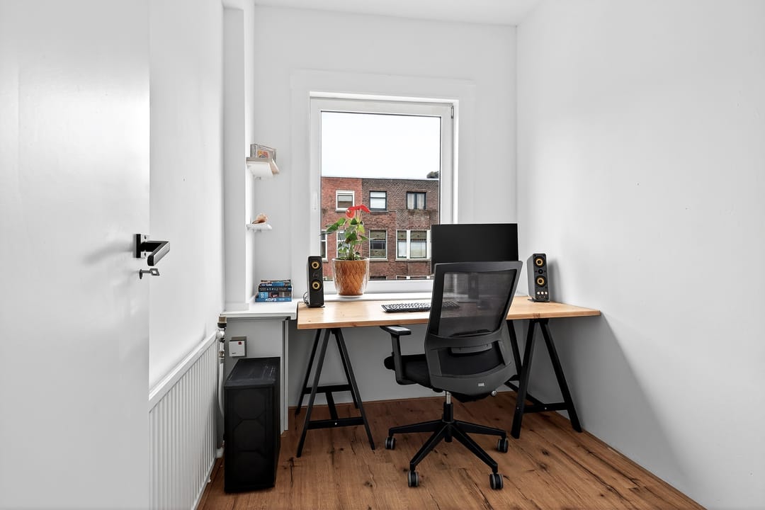 Foto 22 van Professor Kamerlingh Onneslaan 114-B2