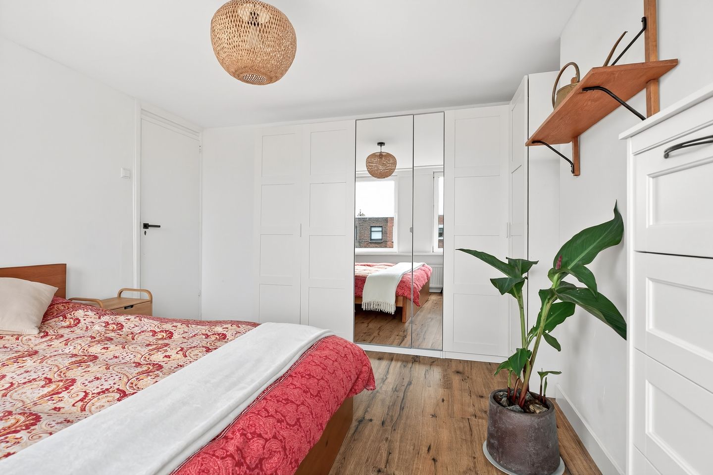 Foto 29 van Professor Kamerlingh Onneslaan 114-B2