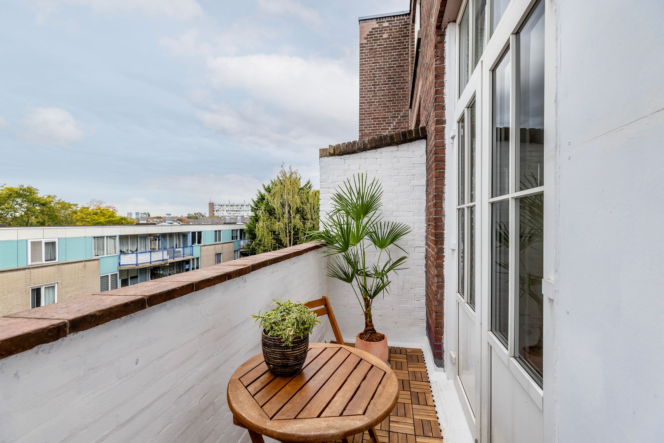 Foto 33 van Professor Kamerlingh Onneslaan 114-B2