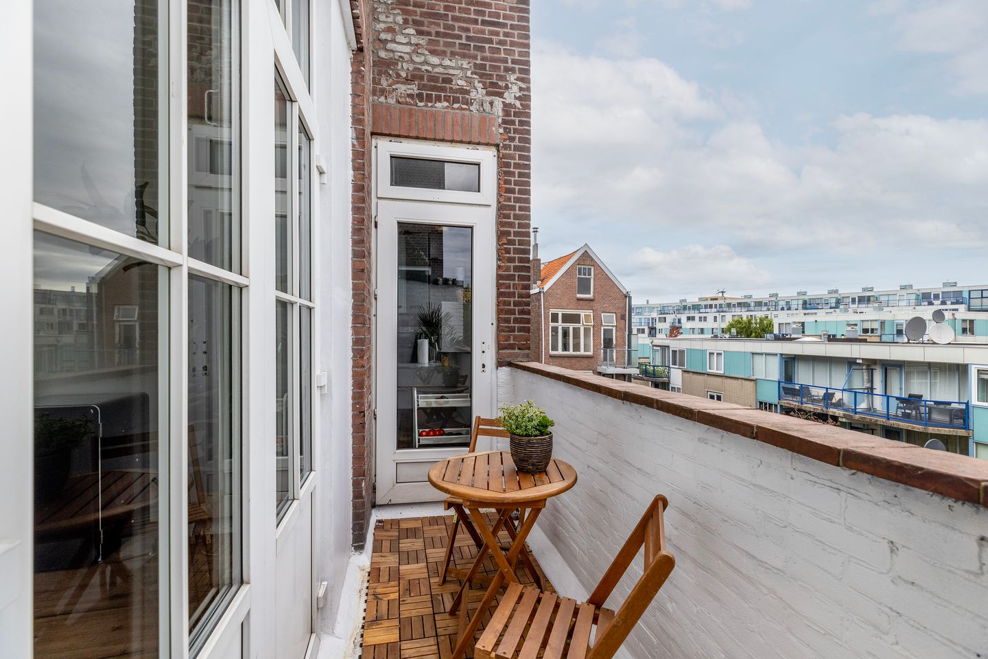 Foto 34 van Professor Kamerlingh Onneslaan 114-B2