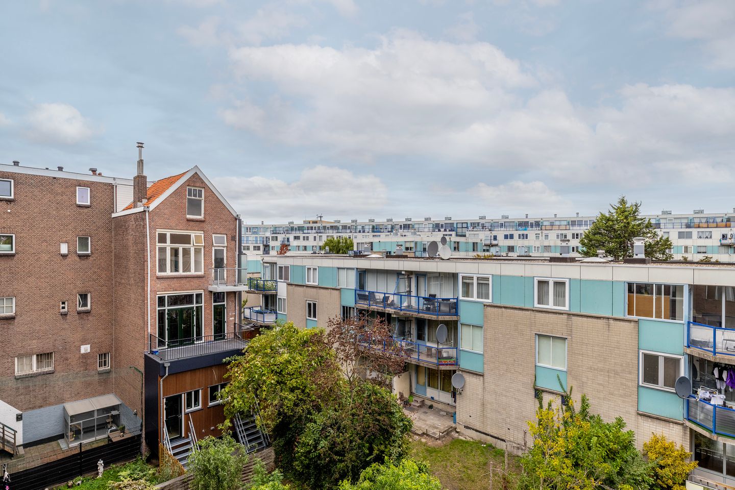 Foto 35 van Professor Kamerlingh Onneslaan 114-B2