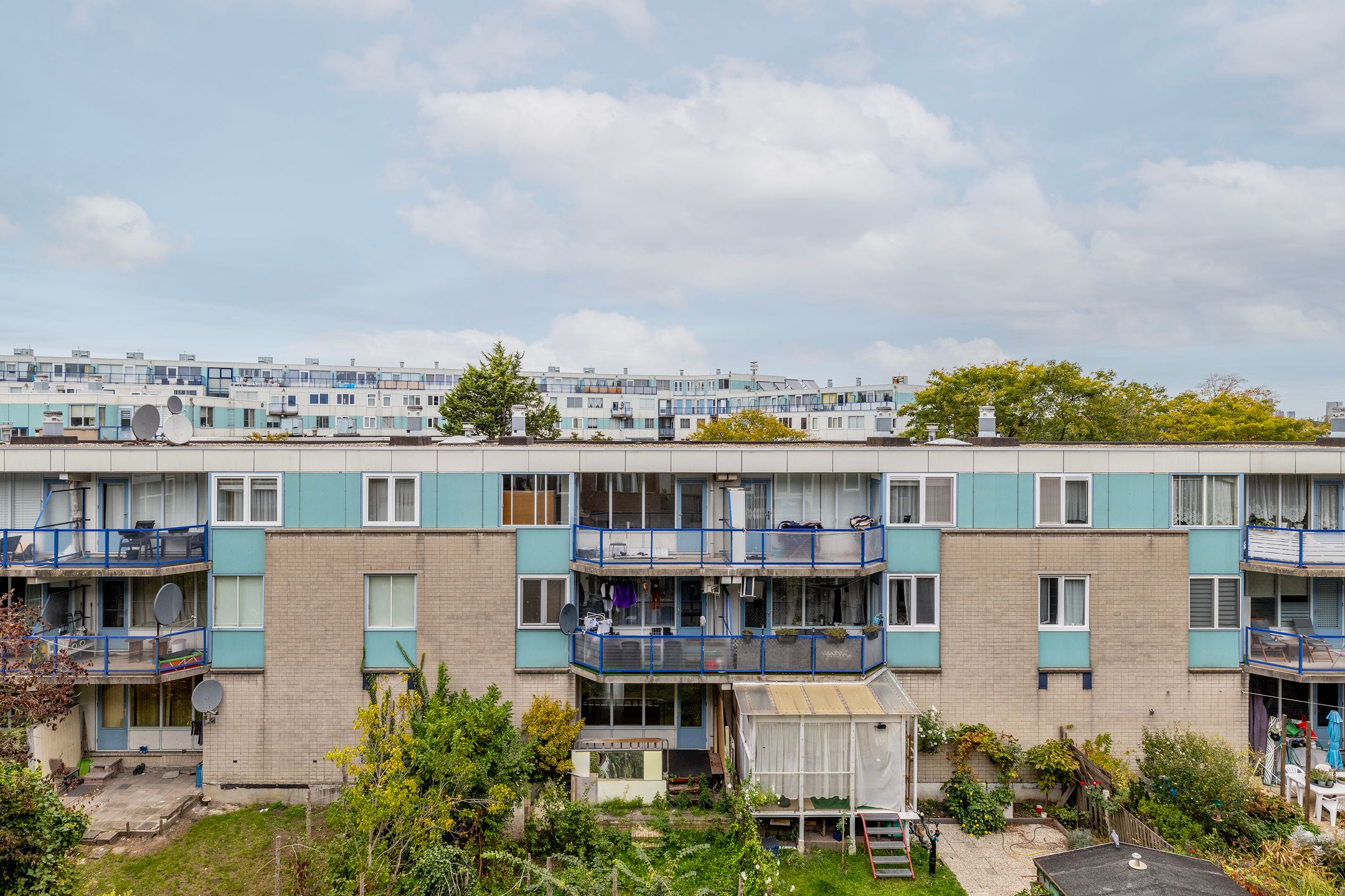 Foto 36 van Professor Kamerlingh Onneslaan 114-B2