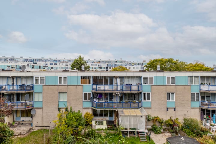 Foto 36 van Professor Kamerlingh Onneslaan 114-B2