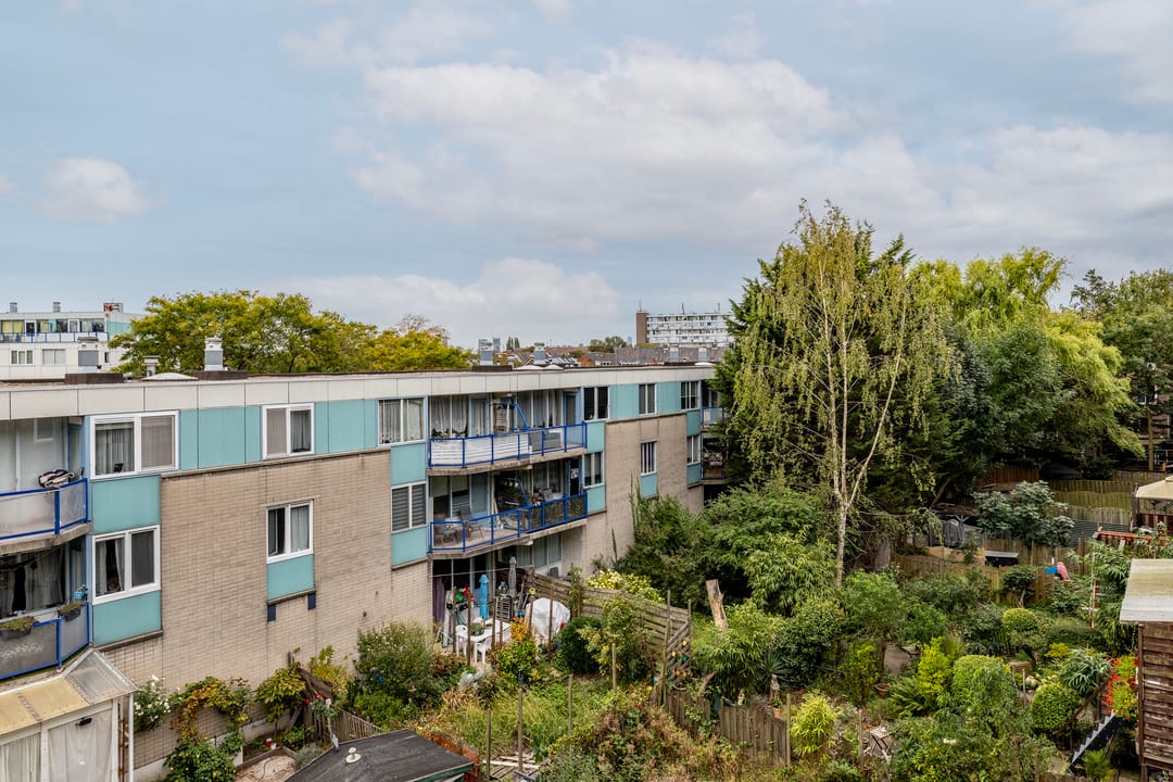 Foto 37 van Professor Kamerlingh Onneslaan 114-B2