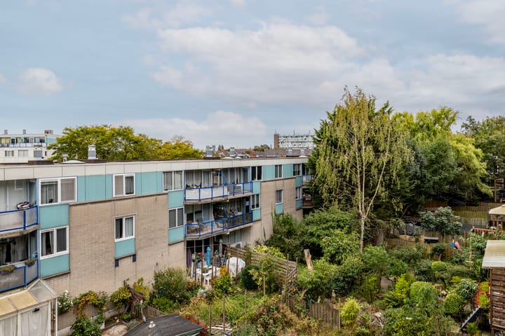 Foto 37 van Professor Kamerlingh Onneslaan 114-B2