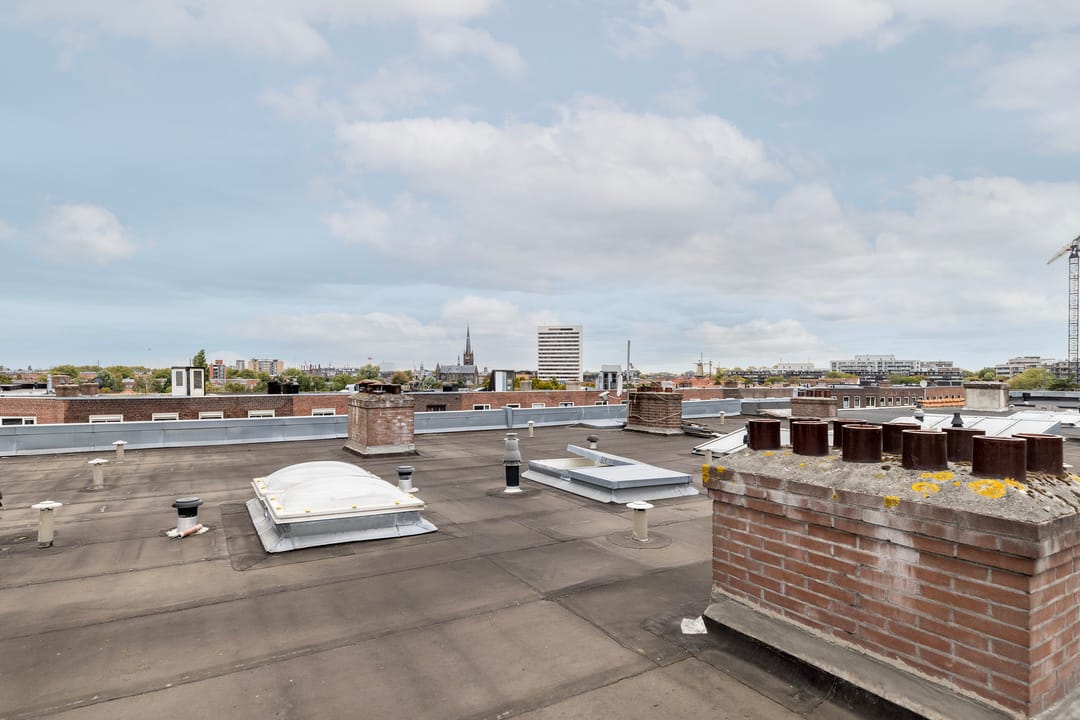 Foto 38 van Professor Kamerlingh Onneslaan 114-B2