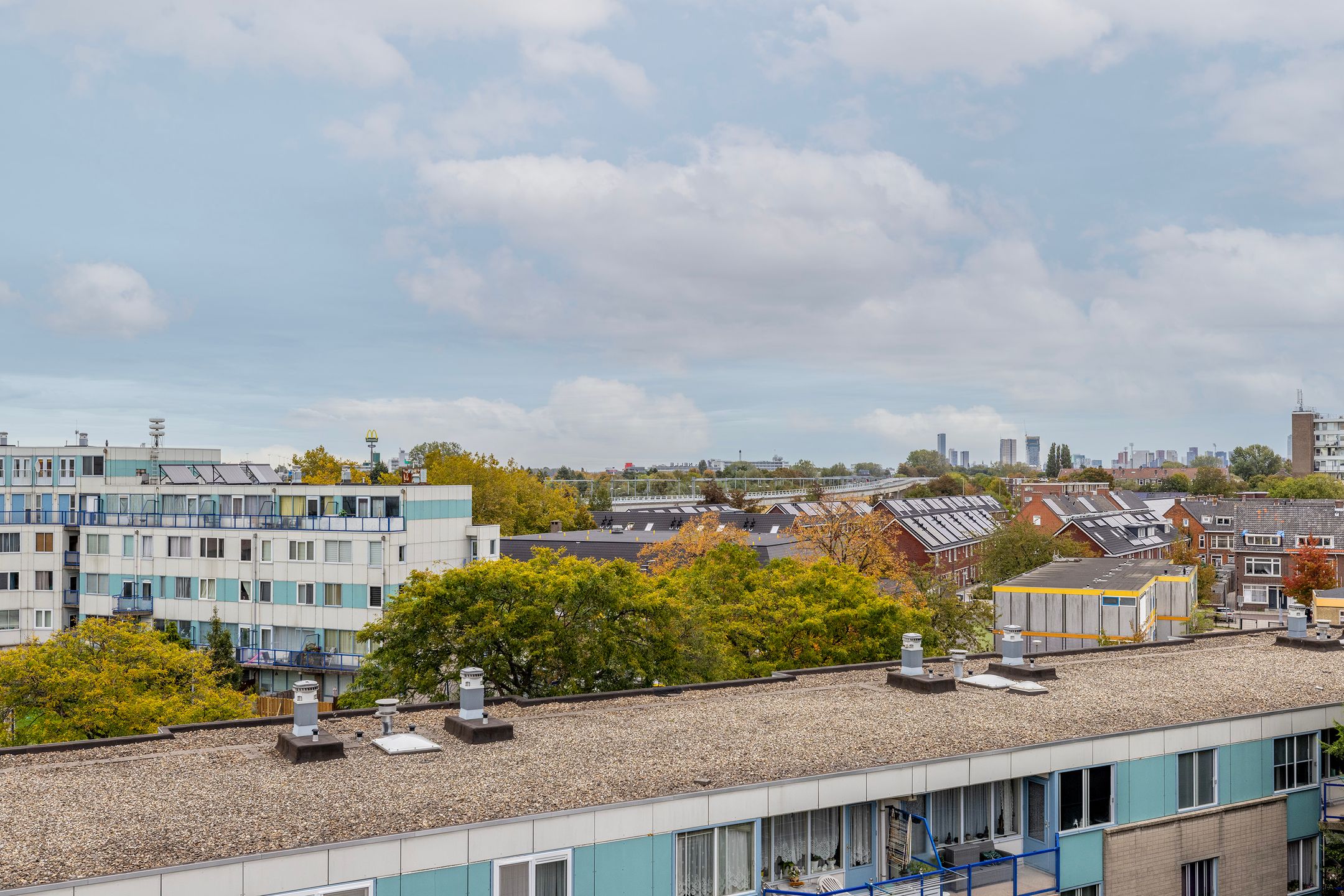 Foto 39 van Professor Kamerlingh Onneslaan 114-B2