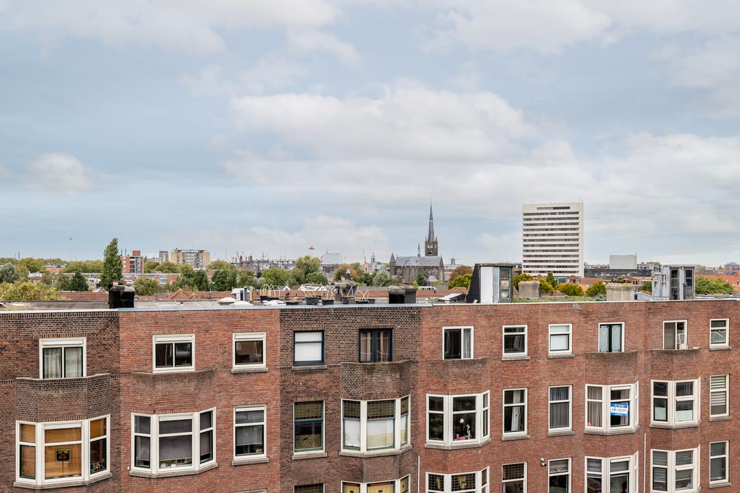 Foto 41 van Professor Kamerlingh Onneslaan 114-B2