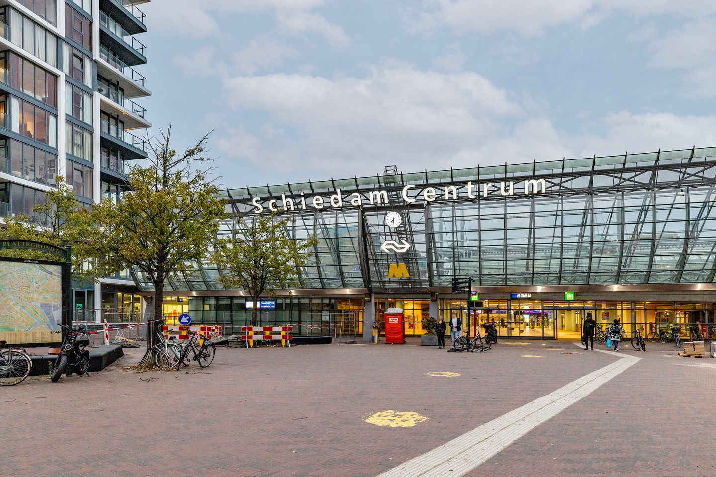 Foto 44 van Professor Kamerlingh Onneslaan 114-B2