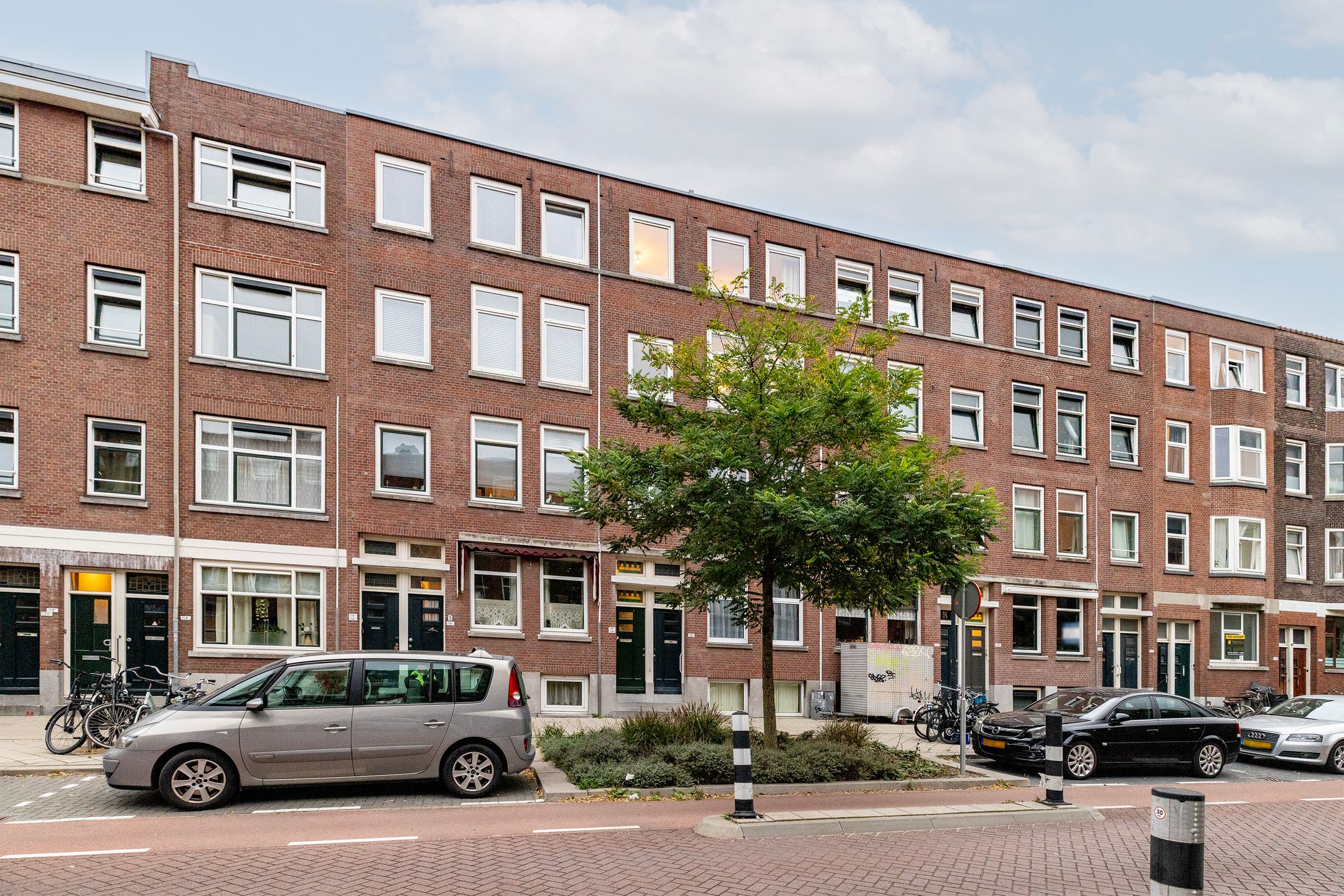 Foto 45 van Professor Kamerlingh Onneslaan 114-B2