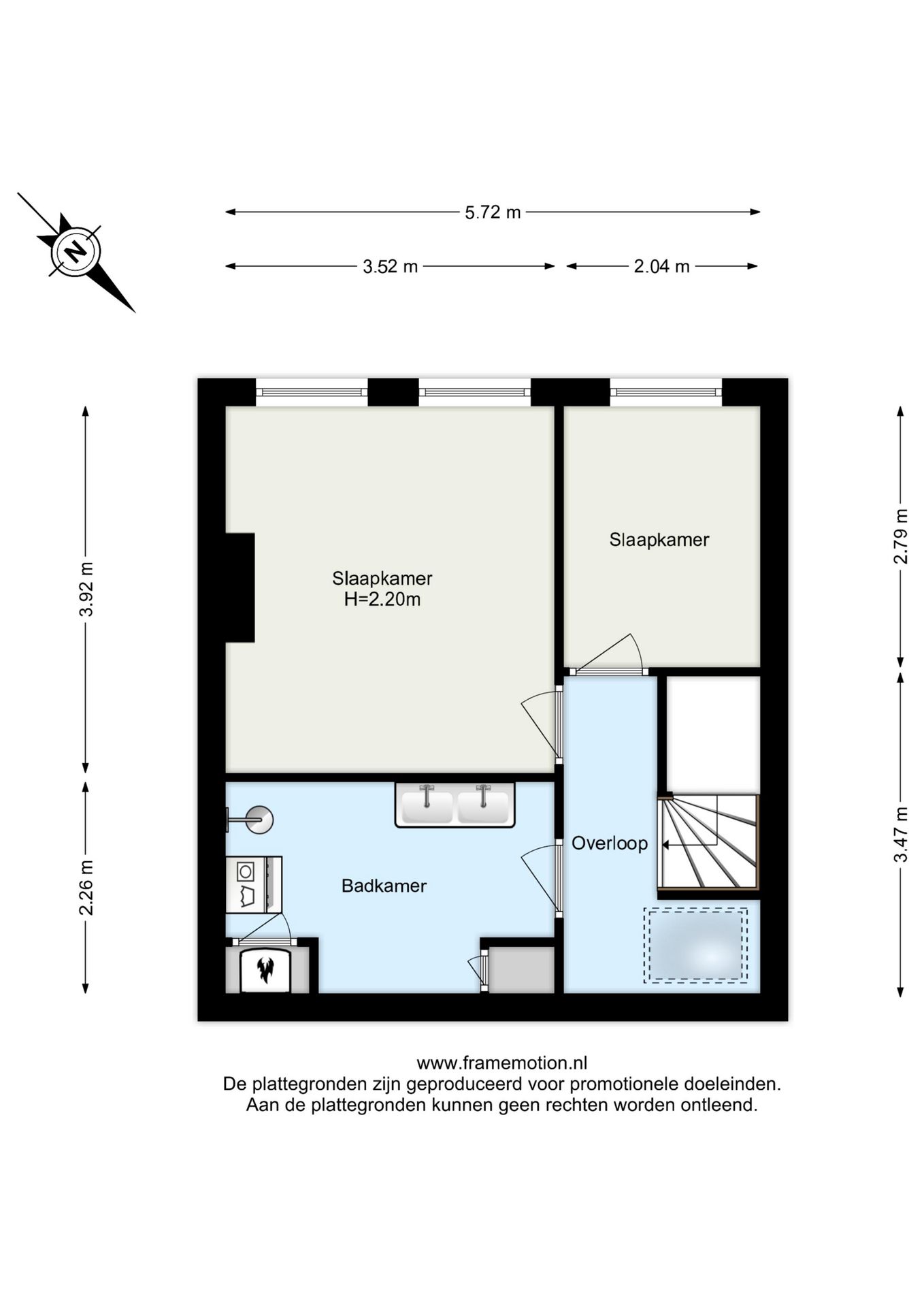 Foto 48 van Professor Kamerlingh Onneslaan 114-B2