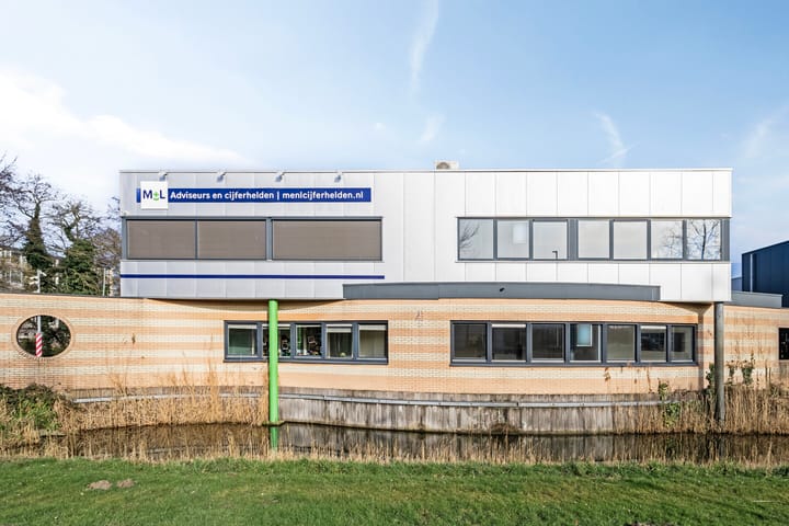 Arij Koplaan 16-f, Vlaardingen