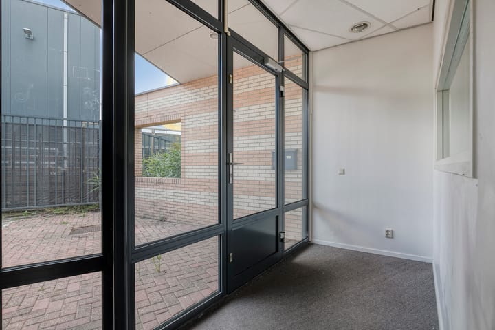 Arij Koplaan 16-f, Vlaardingen