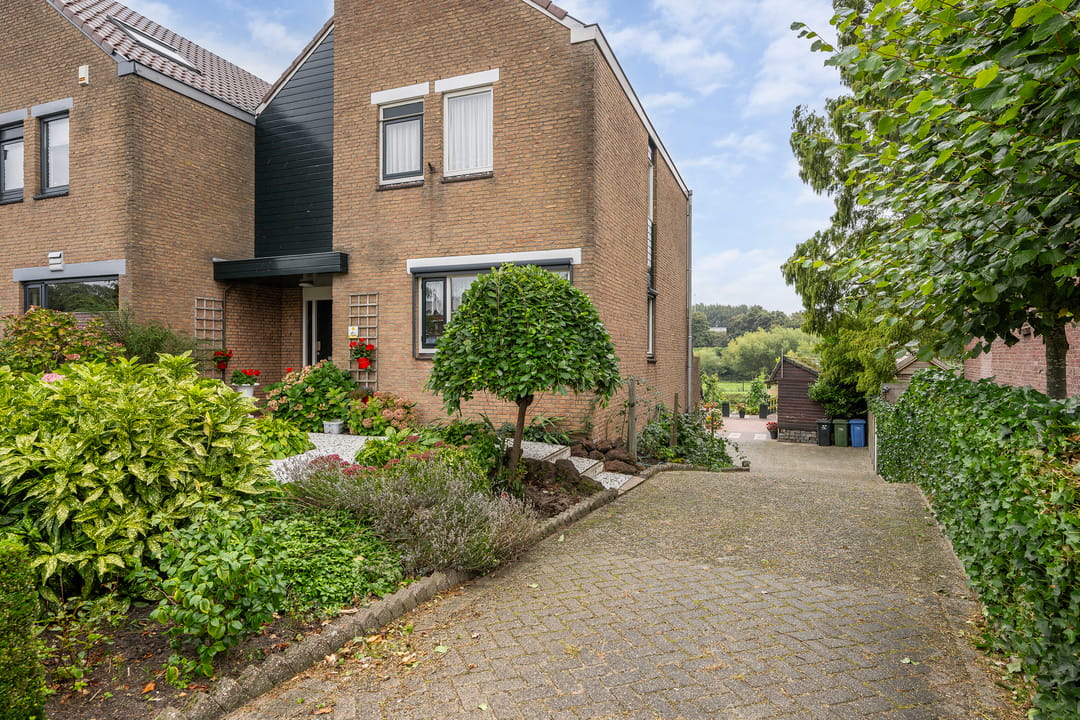 Photo 2 of Bergse Linker Rottekade 37-A