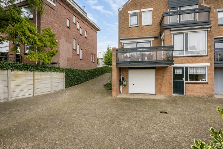 Foto 3 van Bergse Linker Rottekade 37-A